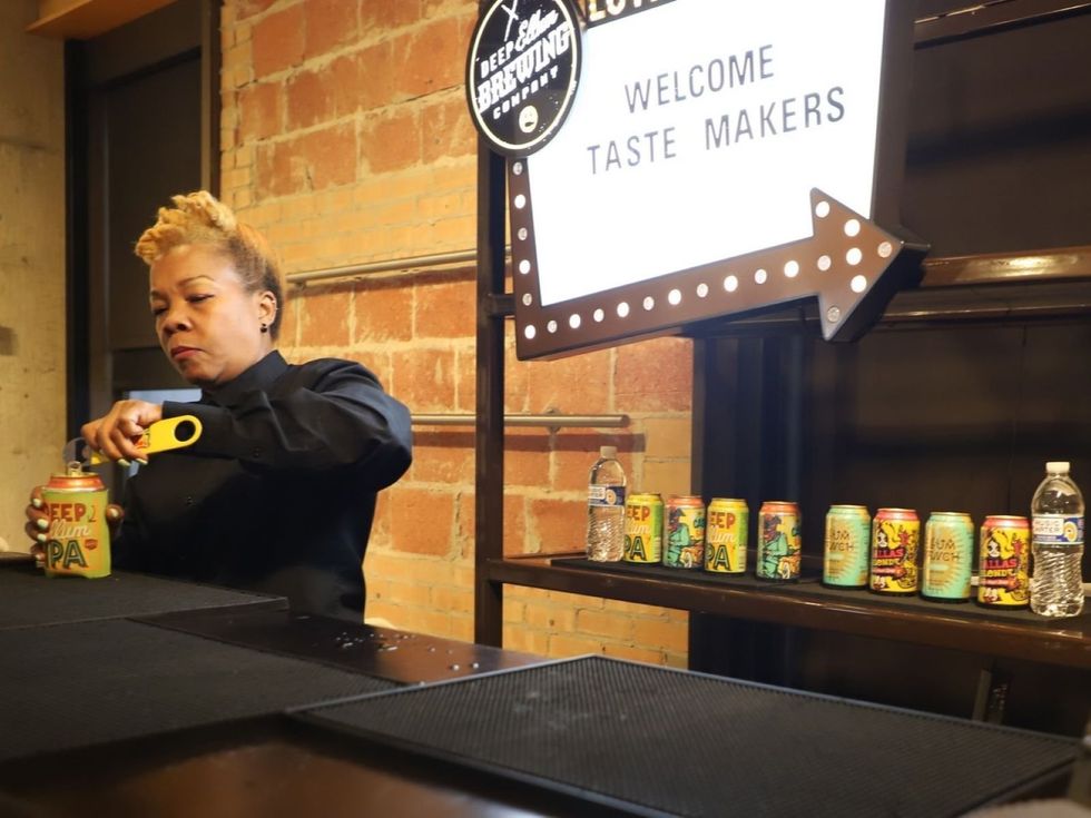 CultureMap Dallas Tastemaker Awards 2023