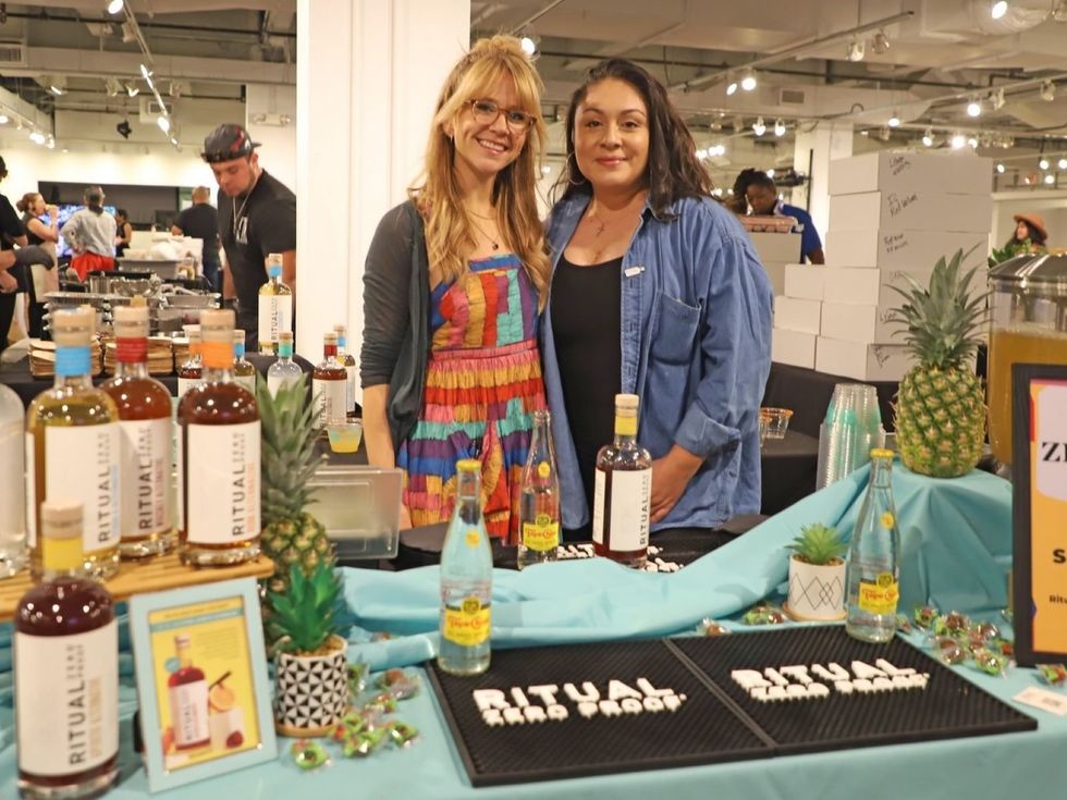 CultureMap Dallas Tastemaker Awards 2023