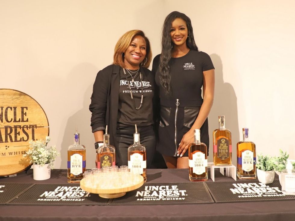 CultureMap Dallas Tastemaker Awards 2023