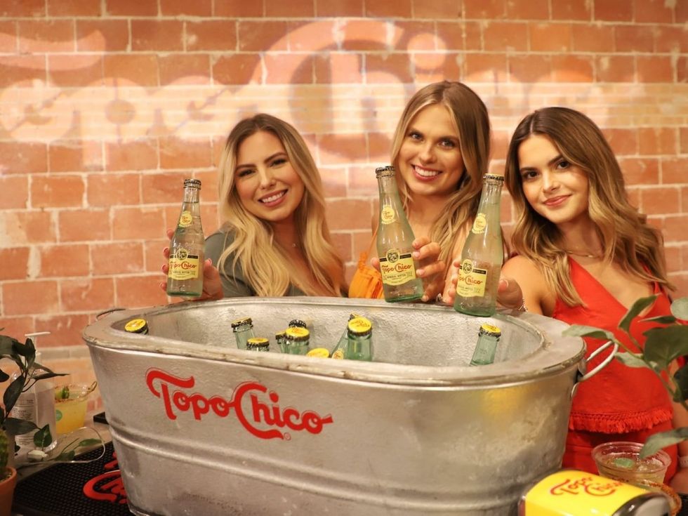 CultureMap Dallas Tastemaker Awards 2023