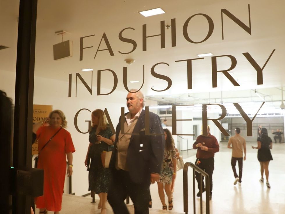 CultureMap Dallas Tastemaker Awards 2023