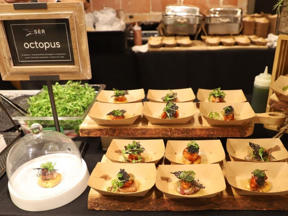 CultureMap Dallas Tastemaker Awards 2023