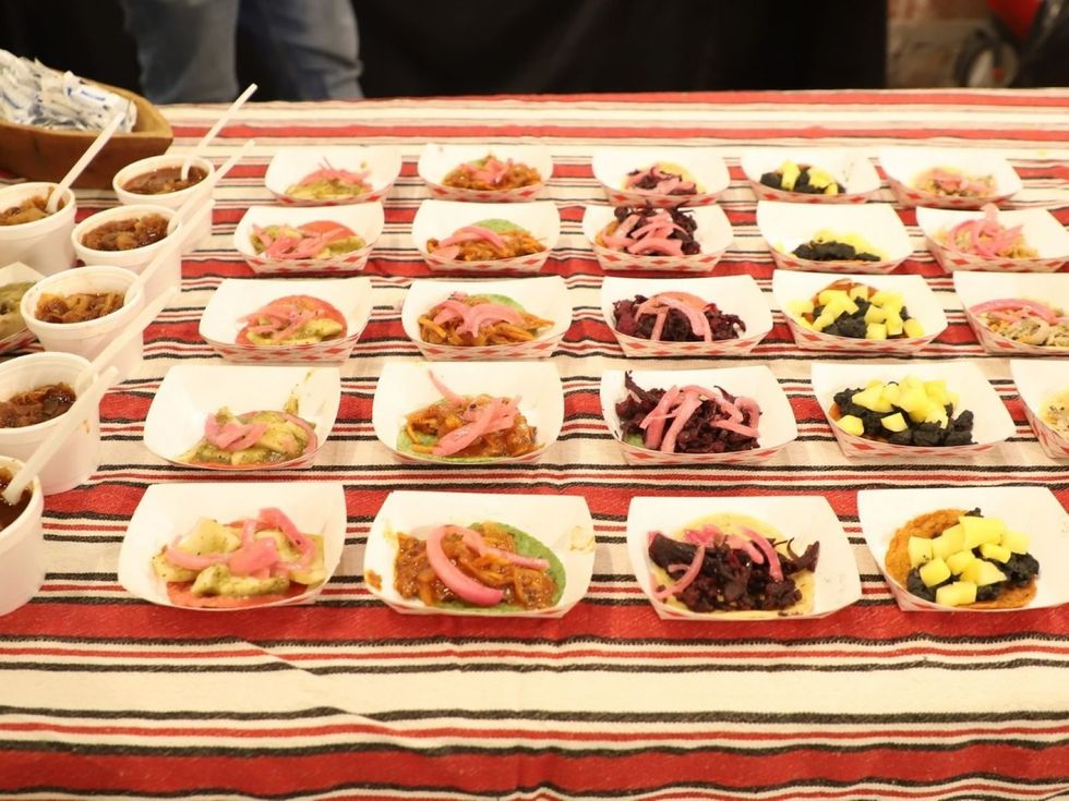 CultureMap Dallas Tastemaker Awards 2023