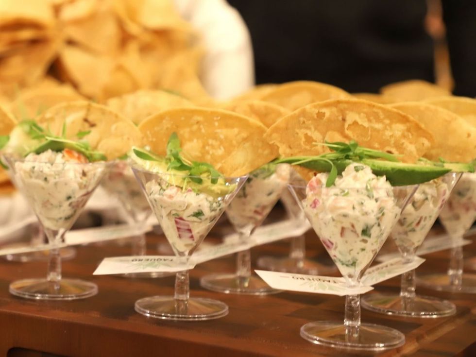 CultureMap Dallas Tastemaker Awards 2023