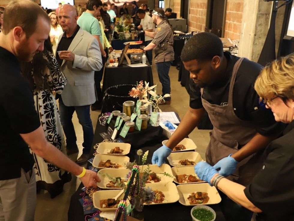 CultureMap Dallas Tastemaker Awards 2023