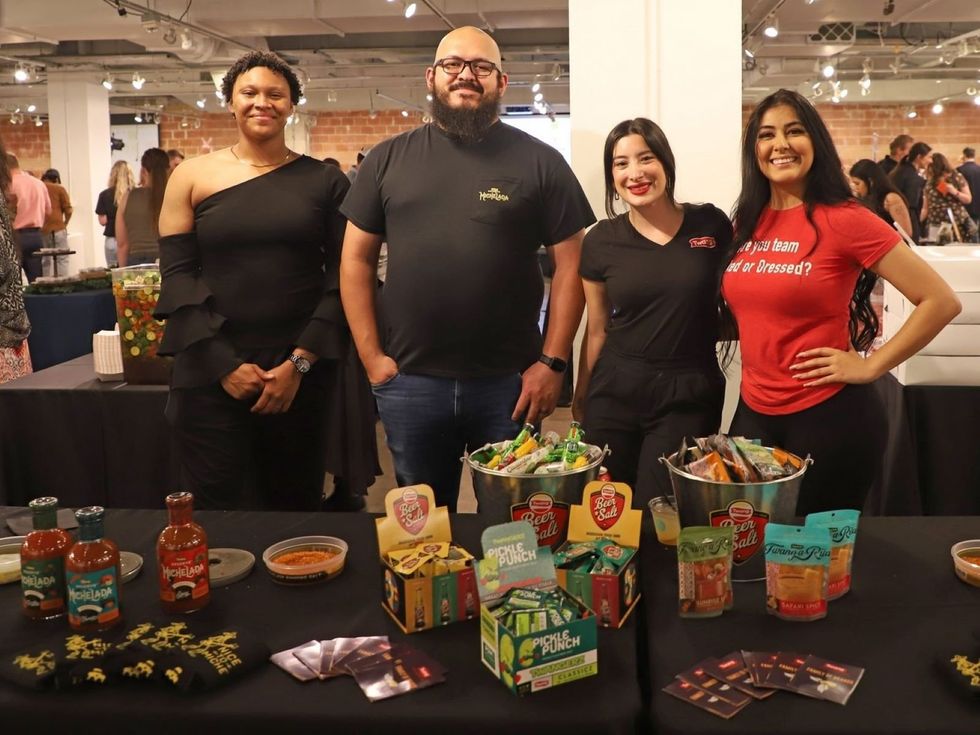 CultureMap Dallas Tastemaker Awards 2023