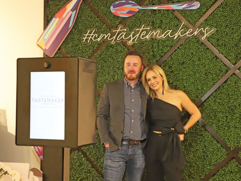 CultureMap Dallas Tastemaker Awards 2023