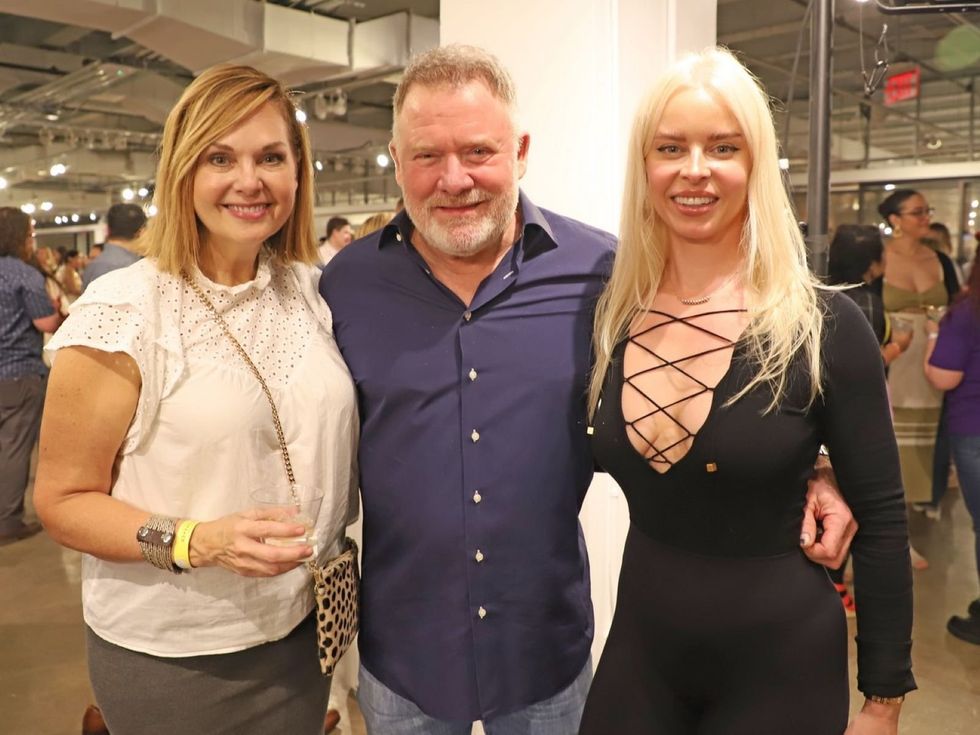 CultureMap Dallas Tastemaker Awards 2023