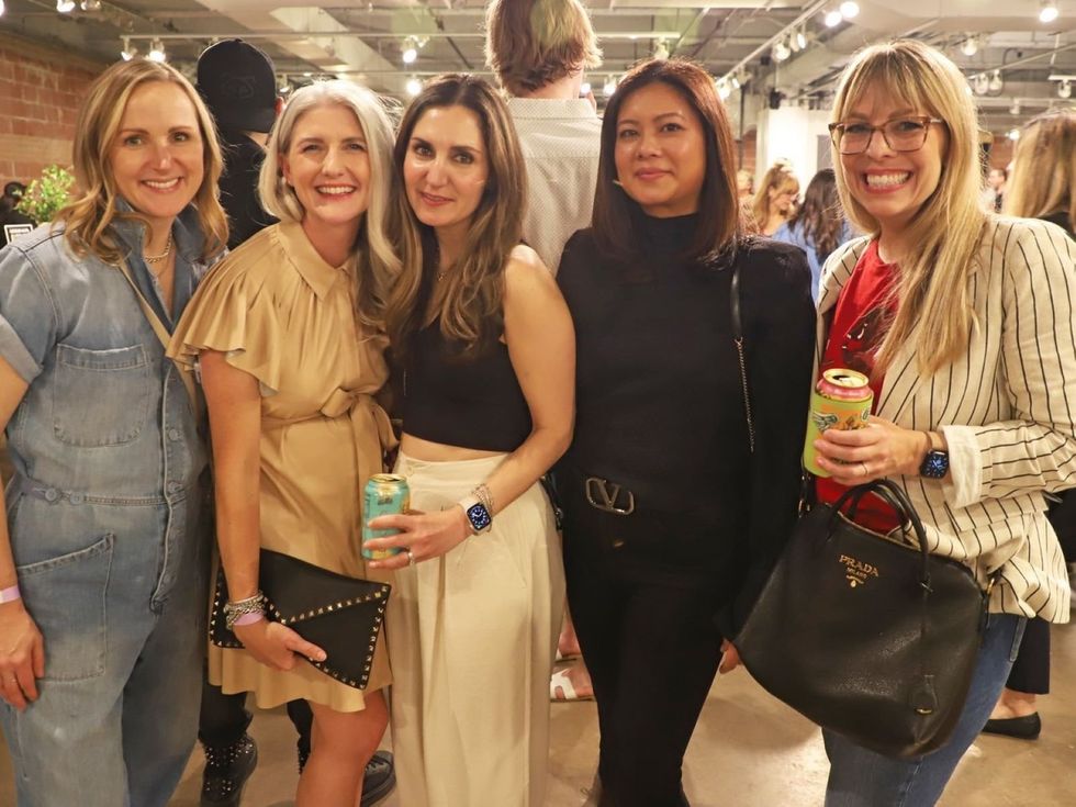 CultureMap Dallas Tastemaker Awards 2023