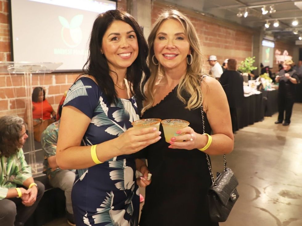 CultureMap Dallas Tastemaker Awards 2023