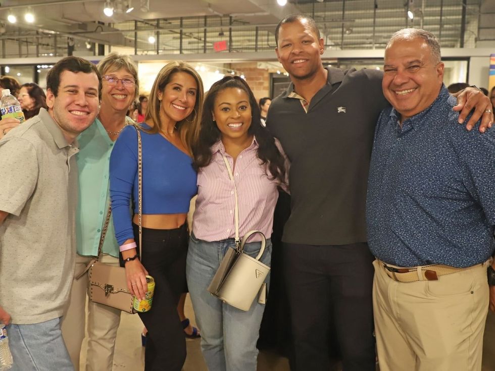 CultureMap Dallas Tastemaker Awards 2023