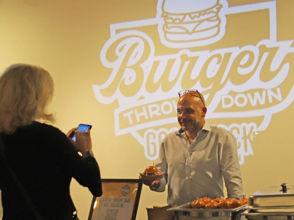 CultureMap Dallas Tastemaker Awards 2023