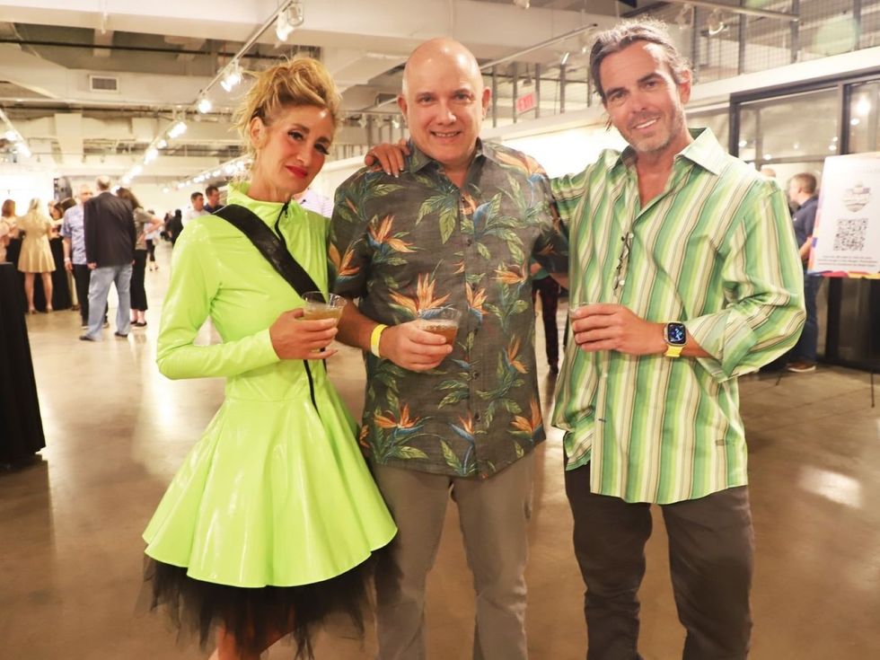 CultureMap Dallas Tastemaker Awards 2023