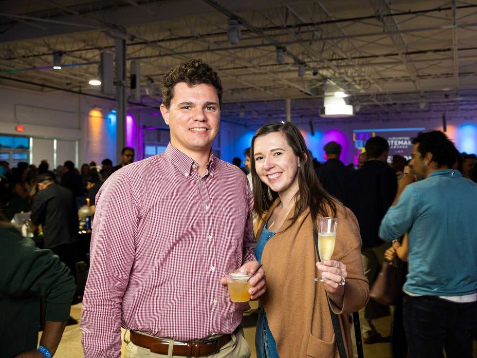 CultureMap Dallas Tastemaker Awards 2026