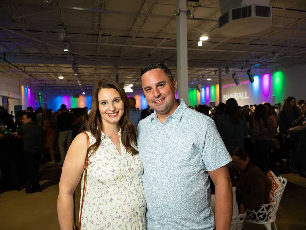 CultureMap Dallas Tastemaker Awards 2026