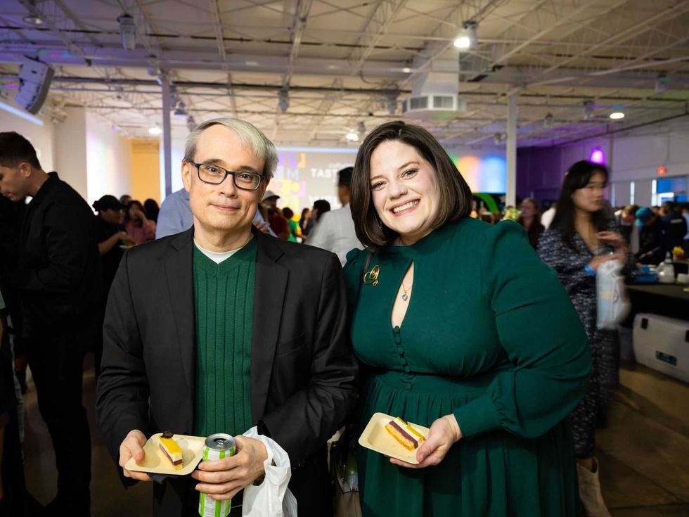 CultureMap Dallas Tastemaker Awards 2026