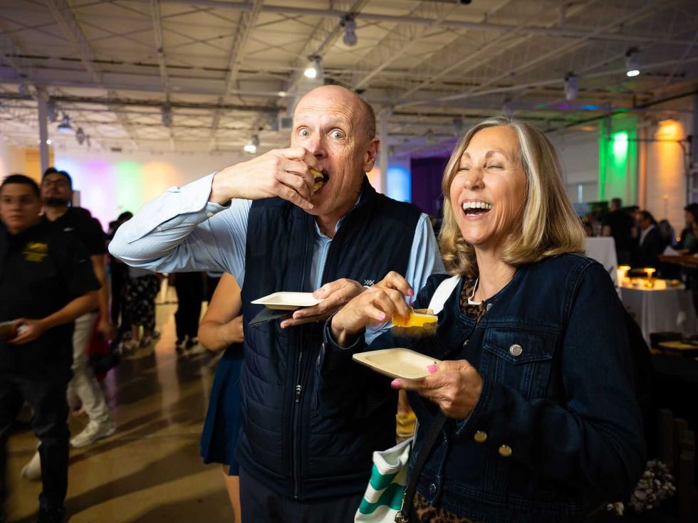 CultureMap Dallas Tastemaker Awards 2026