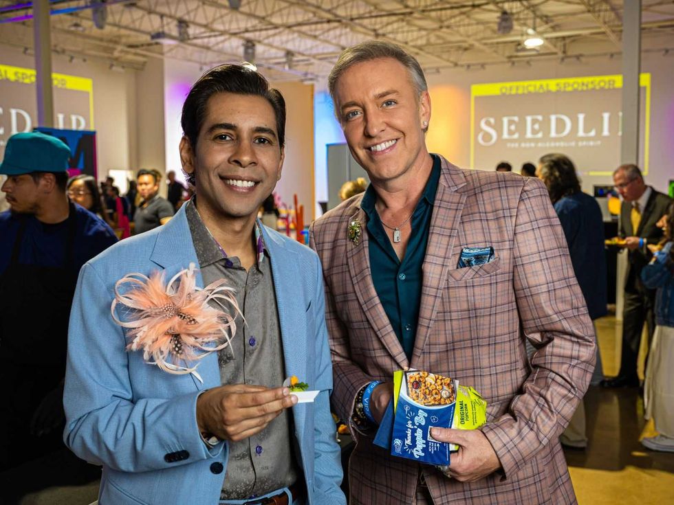 CultureMap Dallas Tastemaker Awards 2026