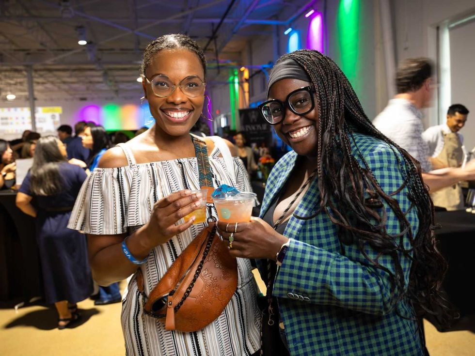 CultureMap Dallas Tastemaker Awards 2026