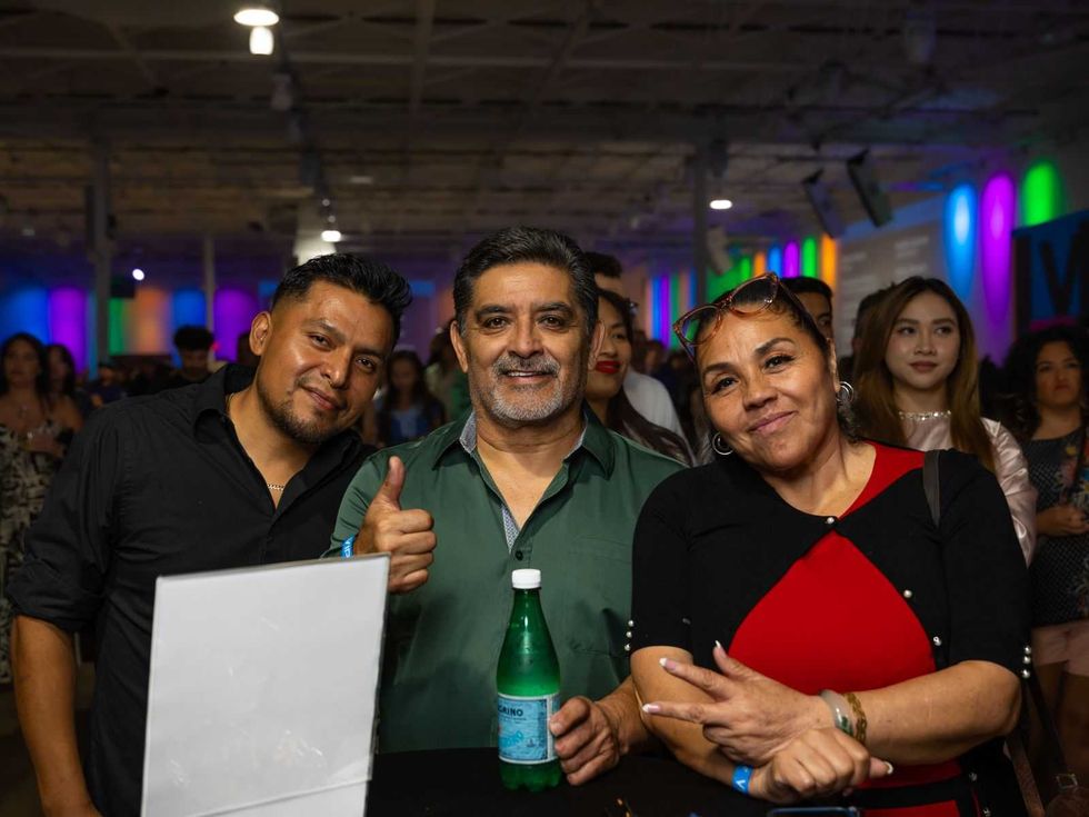 CultureMap Dallas Tastemaker Awards 2026