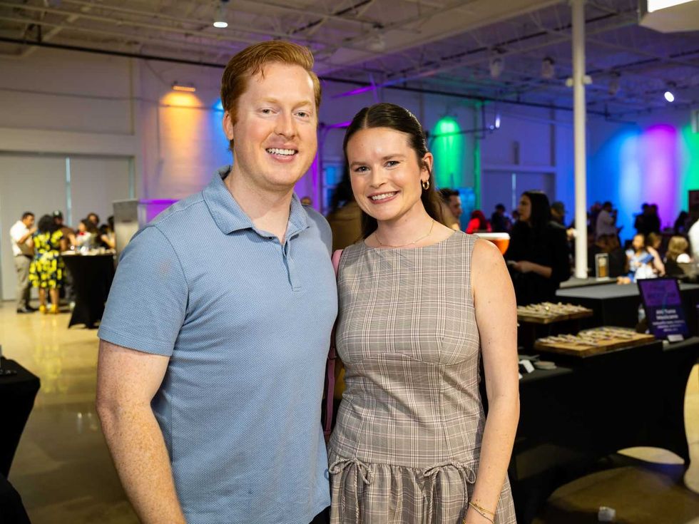 CultureMap Dallas Tastemaker Awards 2026
