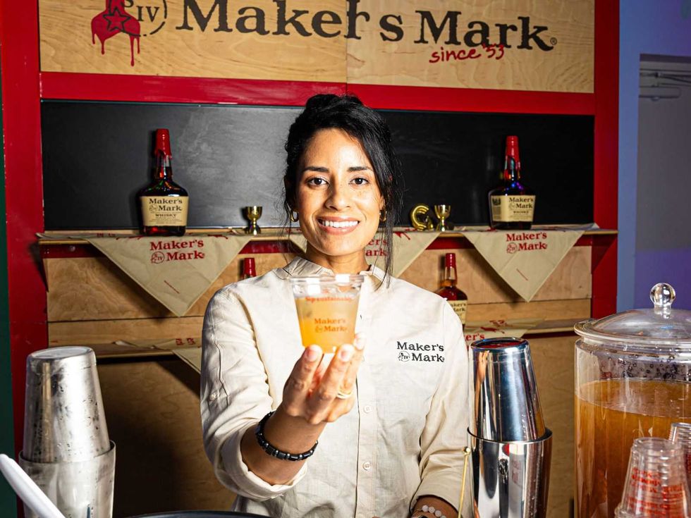CultureMap Dallas Tastemaker Awards 2026