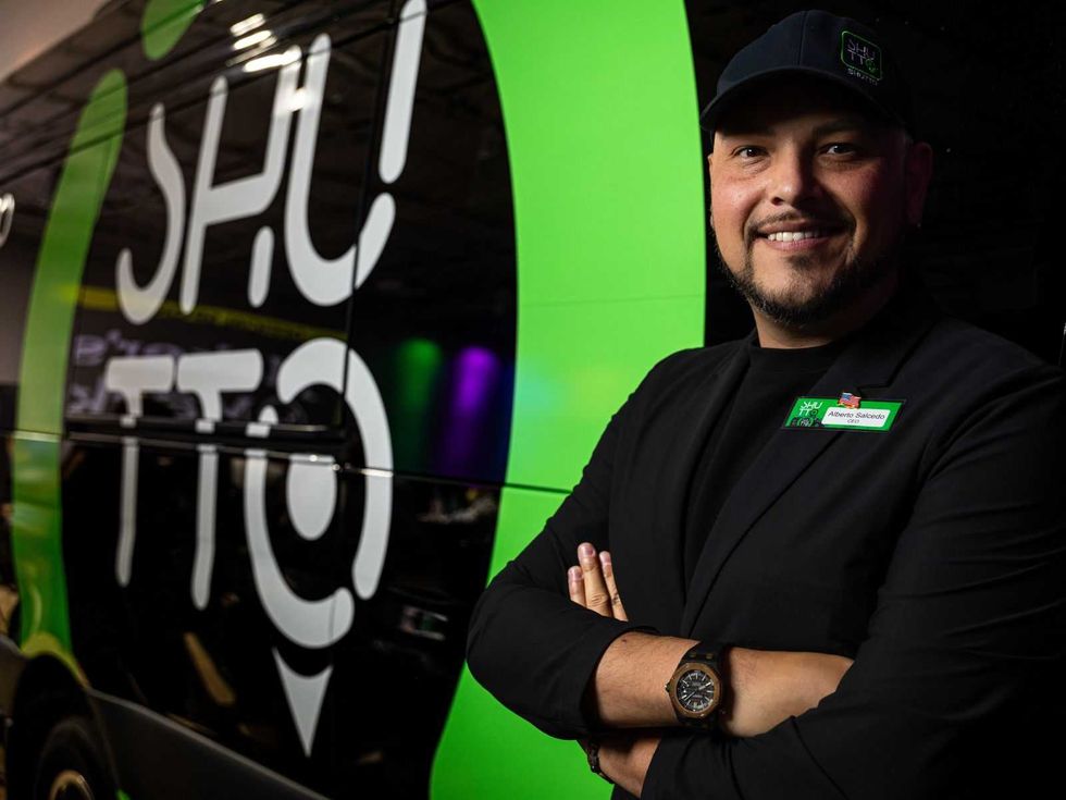 CultureMap Dallas Tastemaker Awards 2026