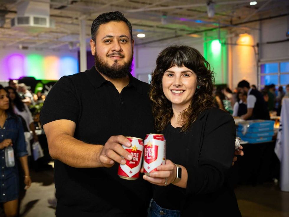 CultureMap Dallas Tastemaker Awards 2026