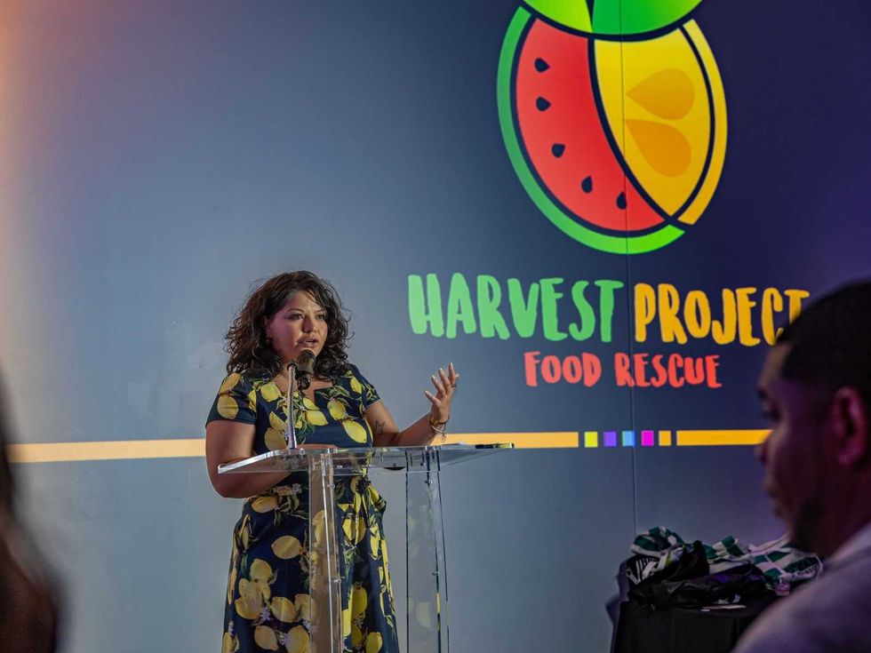 CultureMap Dallas Tastemaker Awards 2026