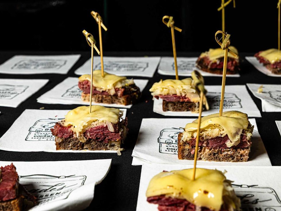 CultureMap Dallas Tastemaker Awards 2026
