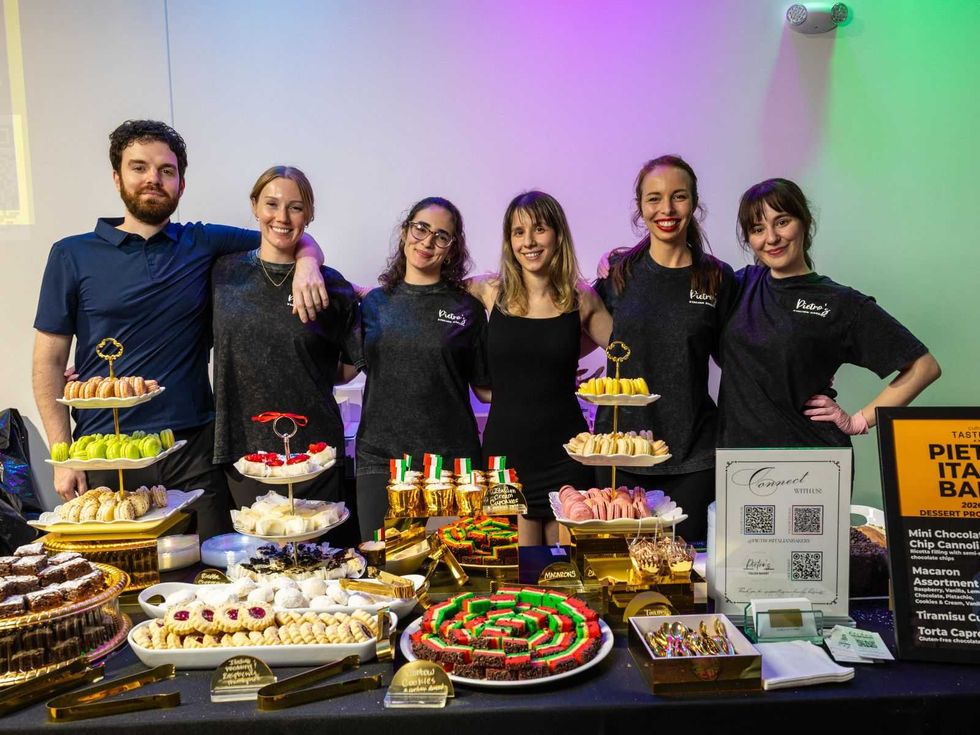 CultureMap Dallas Tastemaker Awards 2026