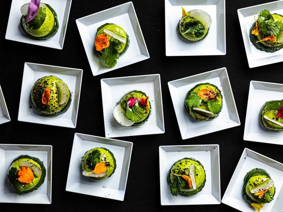 CultureMap Dallas Tastemaker Awards 2026