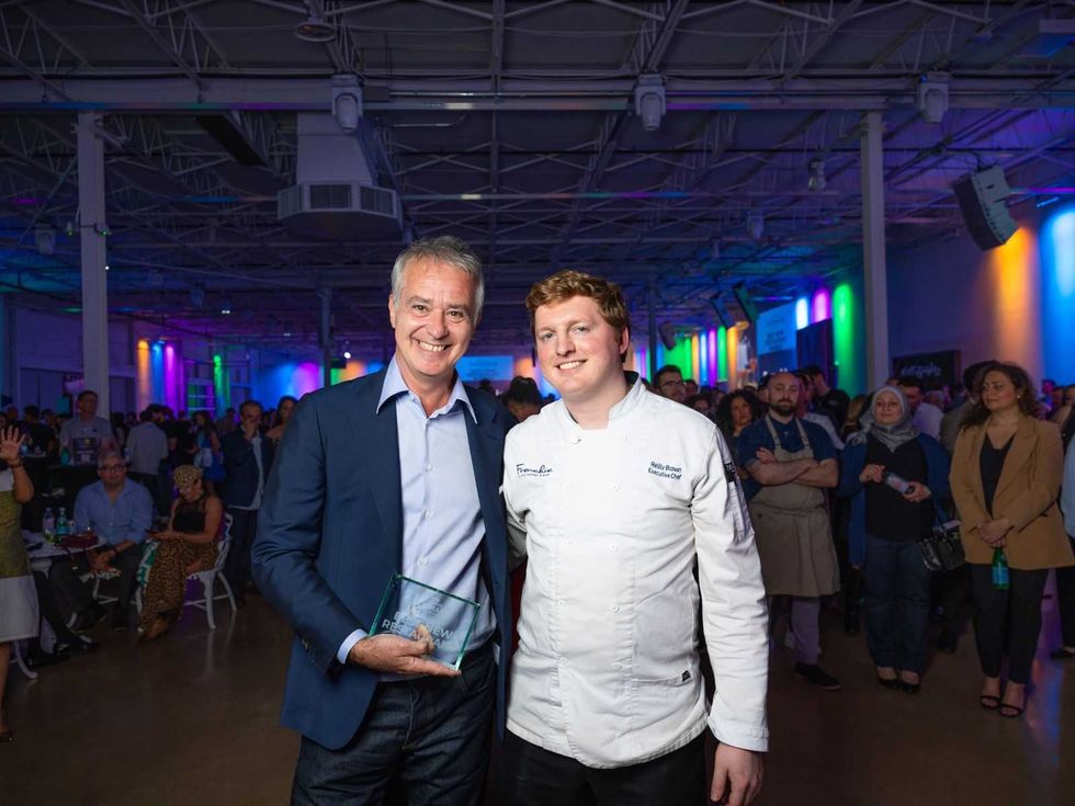 CultureMap Dallas Tastemaker Awards 2026
