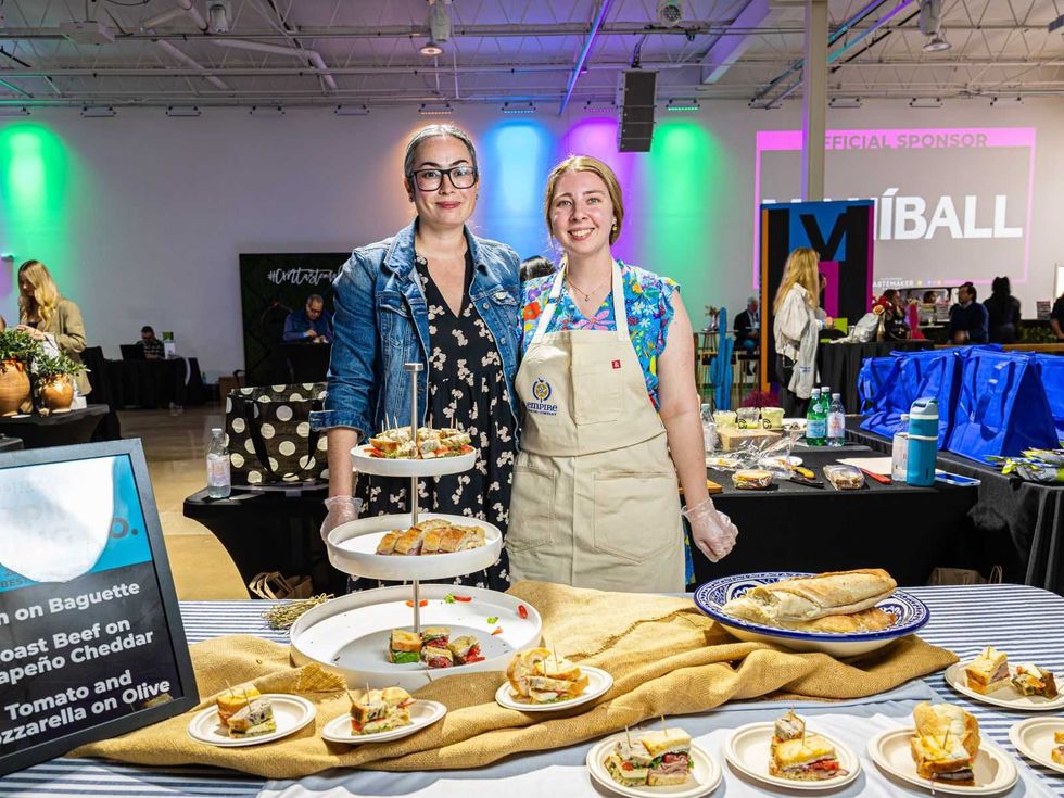 CultureMap Dallas Tastemaker Awards 2026