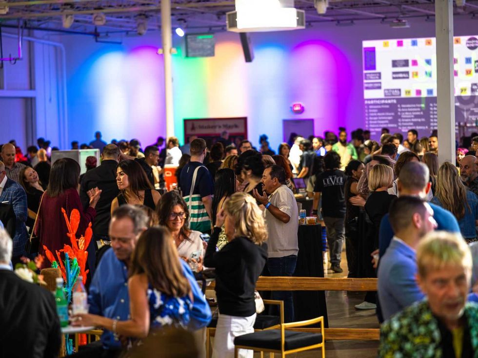 CultureMap Dallas Tastemaker Awards 2026