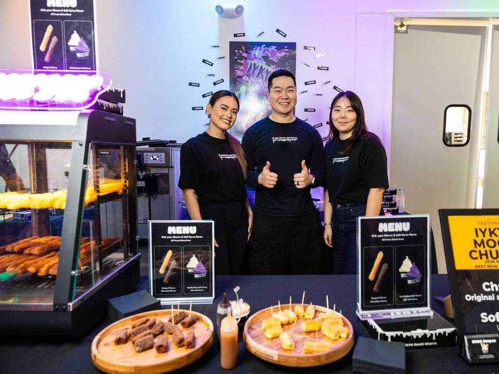 CultureMap Dallas Tastemaker Awards 2026