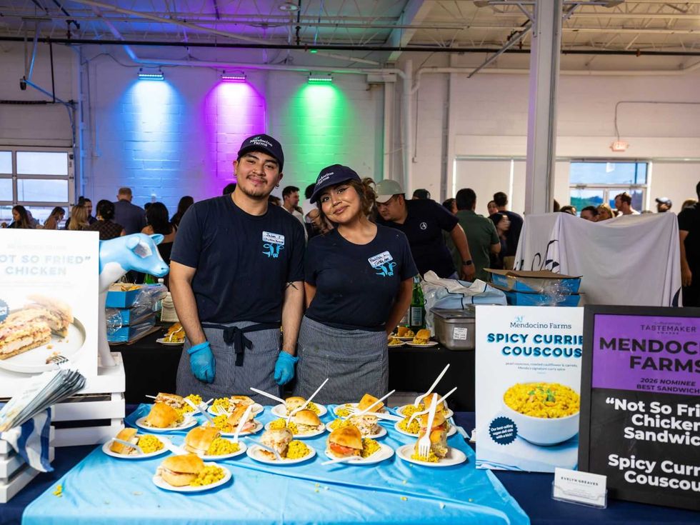 CultureMap Dallas Tastemaker Awards 2026