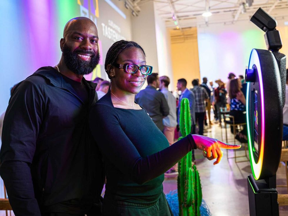 CultureMap Dallas Tastemaker Awards 2026