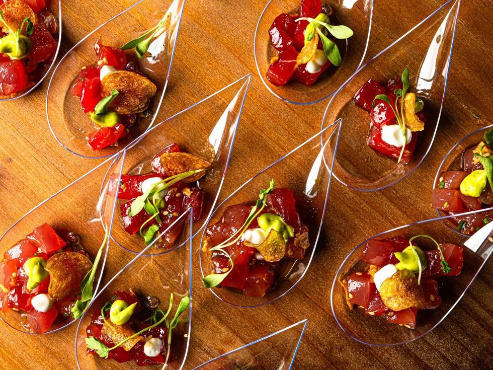 CultureMap Dallas Tastemaker Awards 2026