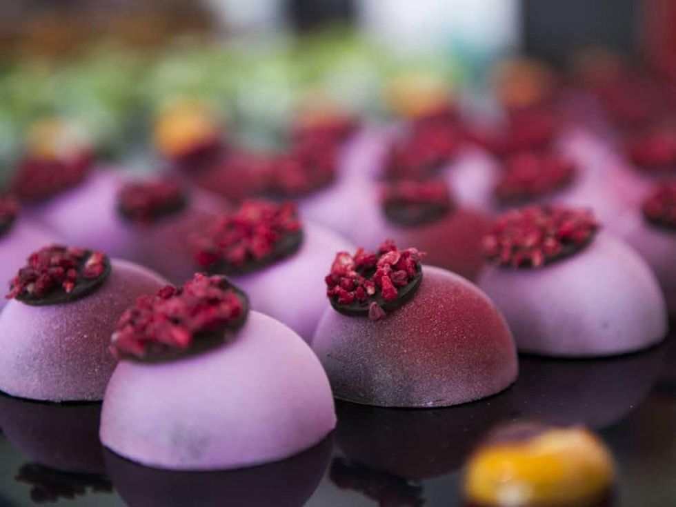 CultureMap Dallas Tastemaker Awards