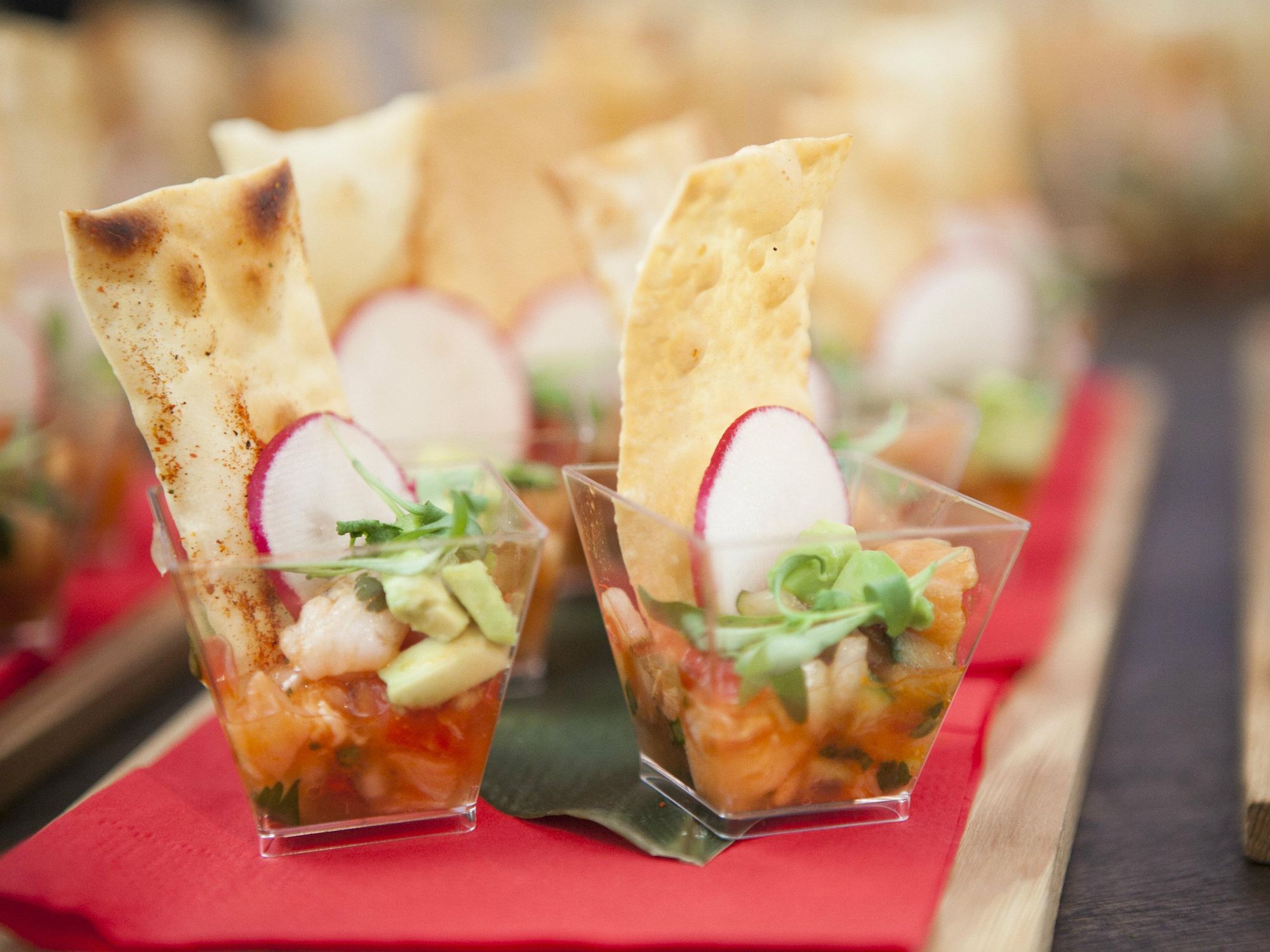 CultureMap Dallas Tastemaker Awards