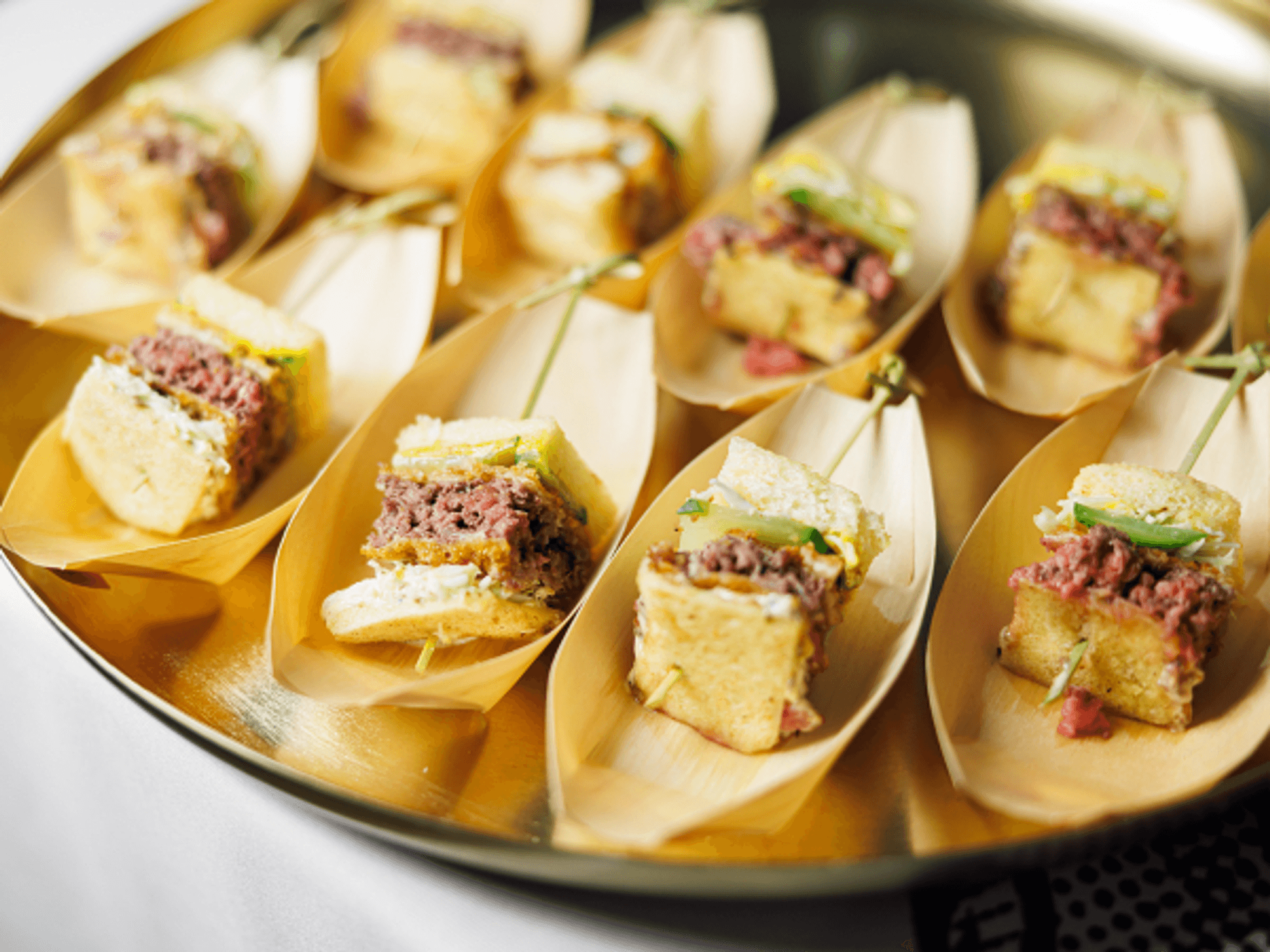 CultureMap Dallas Tastemaker Awards