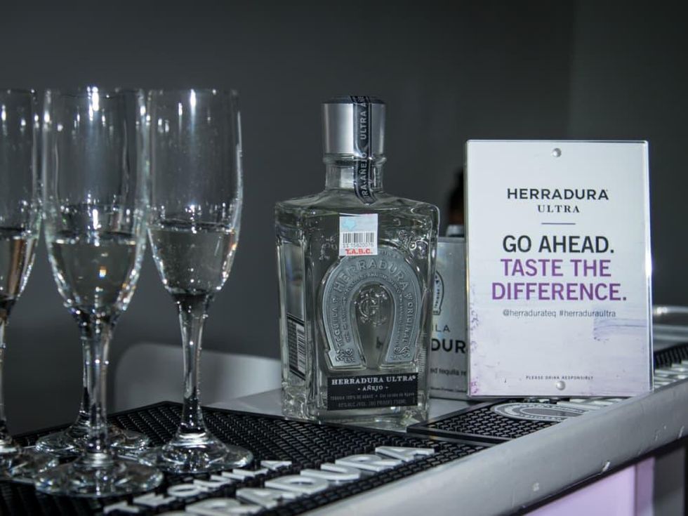 CultureMap Dallas Ultra Social Herradura