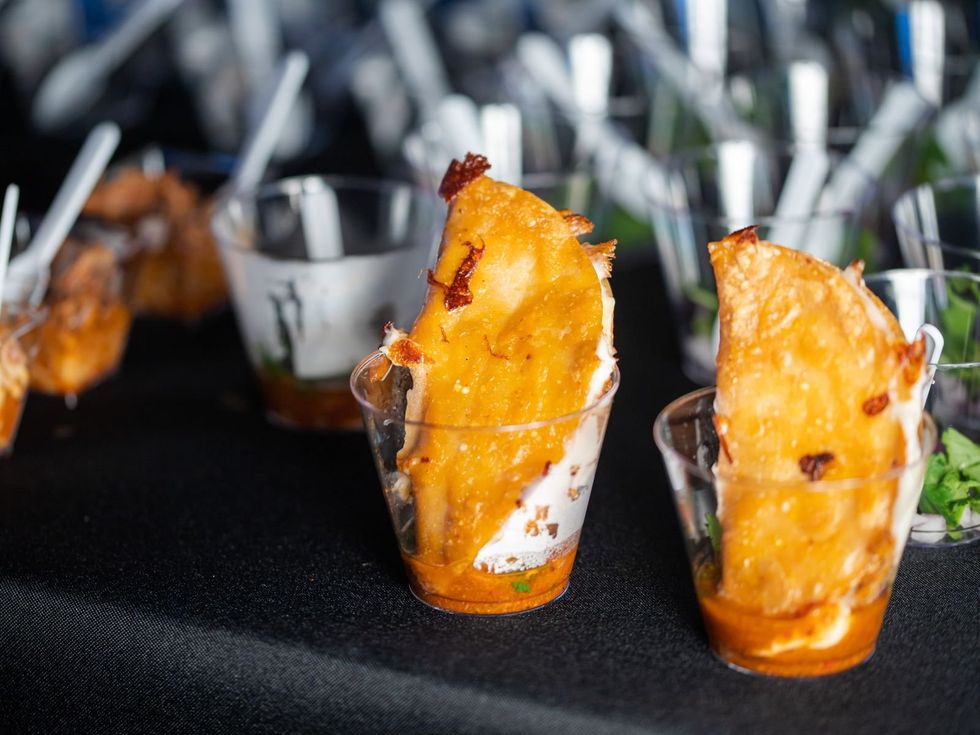 CultureMap Fort Worth Tastemaker Awards 2023