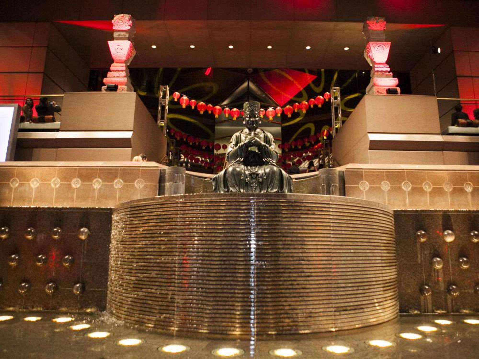 culturemap one year birthday, crow collection of asian art