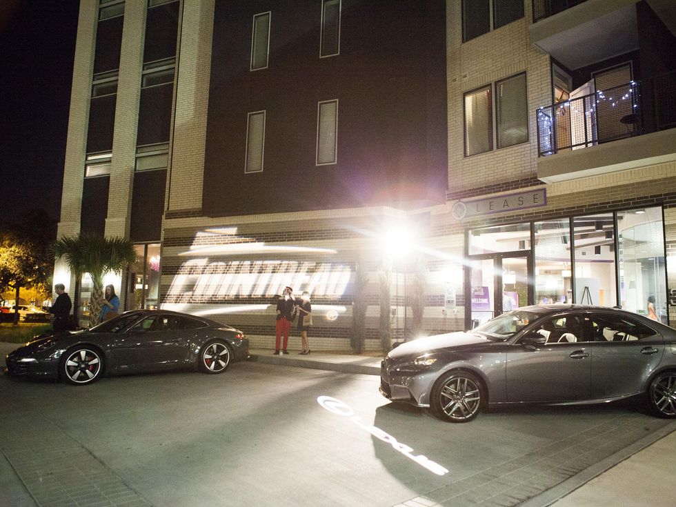 CultureMap Social, ILUME