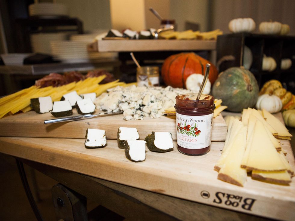 culturemap social, the joule