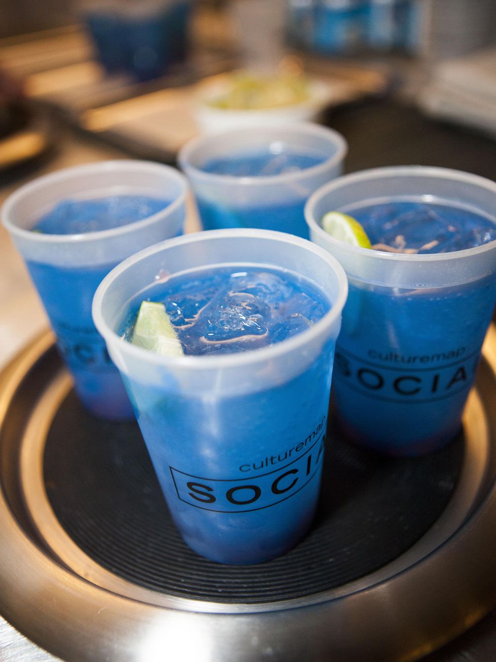 culturemap social, the joule