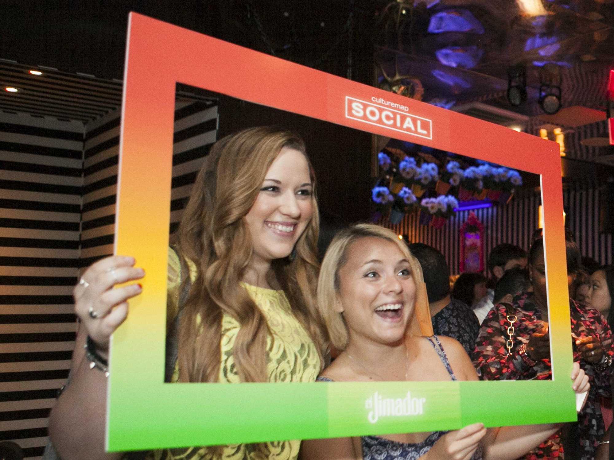 CultureMap Summer Social Fun