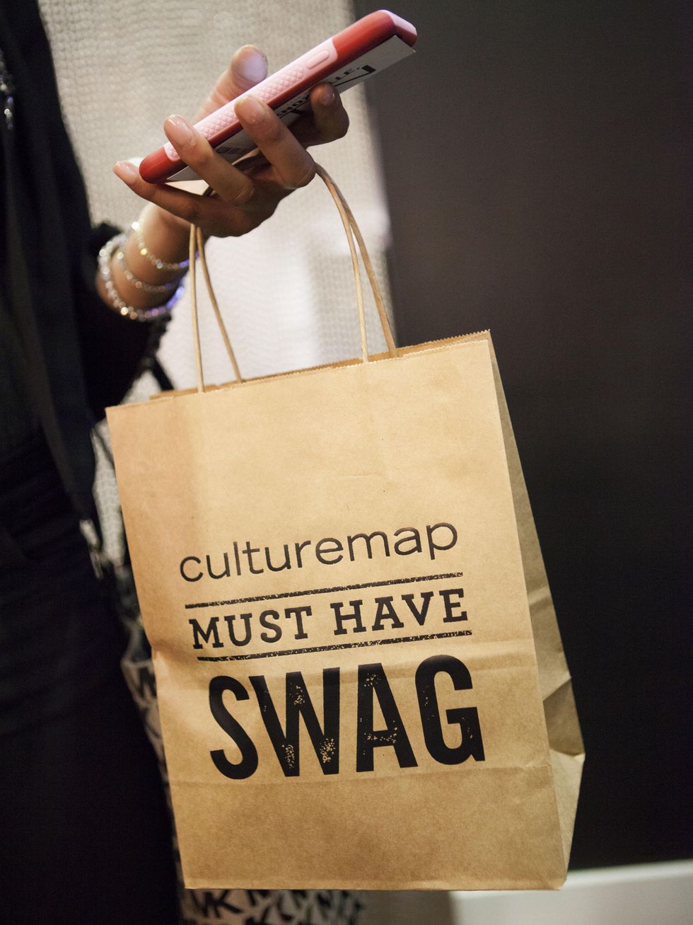 CultureMap Swag, CultureMap Social ILUME